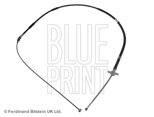 BLUE PRINT Тросик, cтояночный тормоз ADT346334